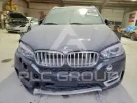 2017 BMW X5 photo