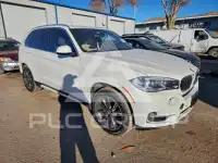 2017 BMW X5 фото