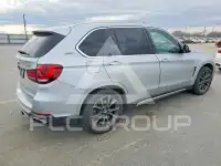 2017 BMW X5 фото