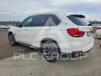 2017 BMW X5 photo