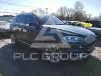 2017 BMW X5 фото