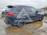 2017 BMW X5 photo