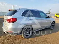 2017 BMW X5 фото