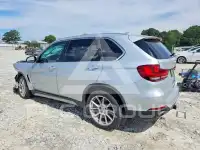 2017 BMW X5 photo
