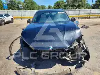 2017 BMW X5 фото