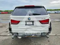 2017 BMW X5 photo