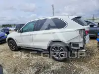 2017 BMW X5 фото