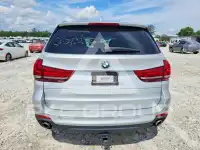 2017 BMW X5 photo