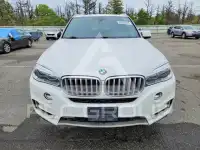 2017 BMW X5 photo