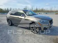2017 BMW X5 photo