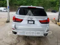 2017 BMW X5 photo