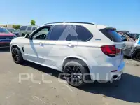 2017 BMW X5 photo