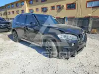 2017 BMW X5 фото