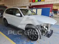 2017 BMW X5 фото