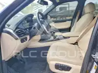2017 BMW X5 фото