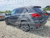 2017 BMW X5 фото
