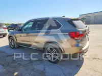 2017 BMW X5 photo