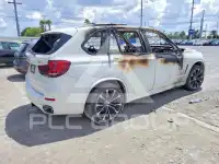2017 BMW X5 фото