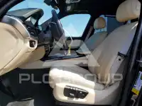2017 BMW X5 фото