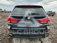 2017 BMW X5 photo