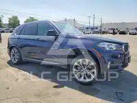 2017 BMW X5 фото