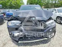 2017 BMW X5 фото
