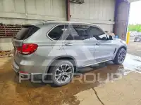 2017 BMW X5 photo