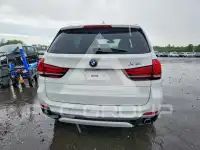 2017 BMW X5 фото
