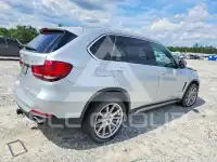 2017 BMW X5 photo