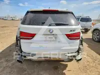 2017 BMW X5 photo