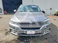 2017 BMW X5 фото