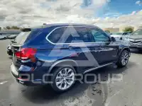 2017 BMW X5 фото
