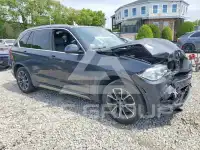 2017 BMW X5 фото