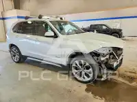 2017 BMW X5 фото