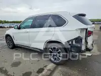 2017 BMW X5 photo
