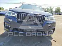 2017 BMW X5 фото