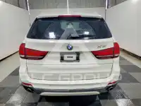 2017 BMW X5 фото