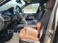 2017 BMW X5 photo