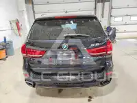 2017 BMW X5 photo