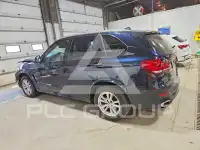 2017 BMW X5 photo