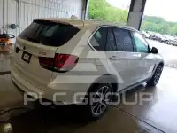 2017 BMW X5 photo