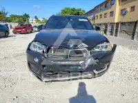 2017 BMW X5 фото
