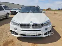 2017 BMW X5 photo