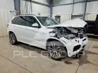 2017 BMW X5 фото