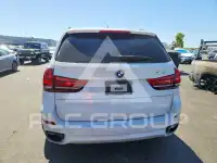 2017 BMW X5 photo