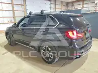 2017 BMW X5 фото