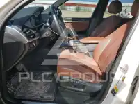 2017 BMW X5 photo