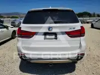2017 BMW X5 фото