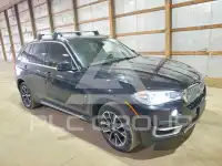2017 BMW X5 фото