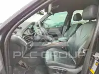 2017 BMW X5 photo